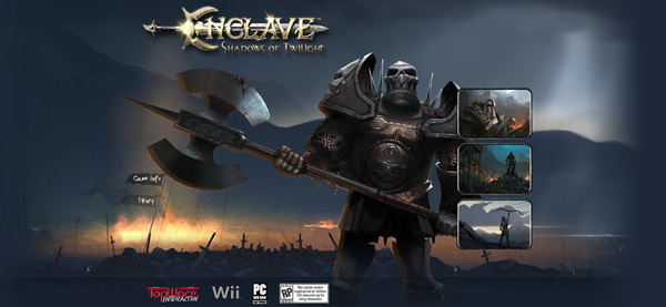 Enclave