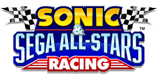 Sonic & SEGA All-Stars Racing